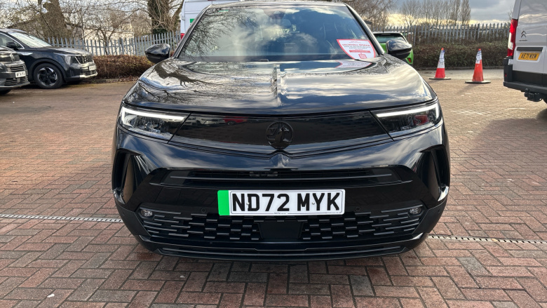 Vauxhall Mokka 100kW GS Line 50kWh 5dr Auto Electric Hatchback